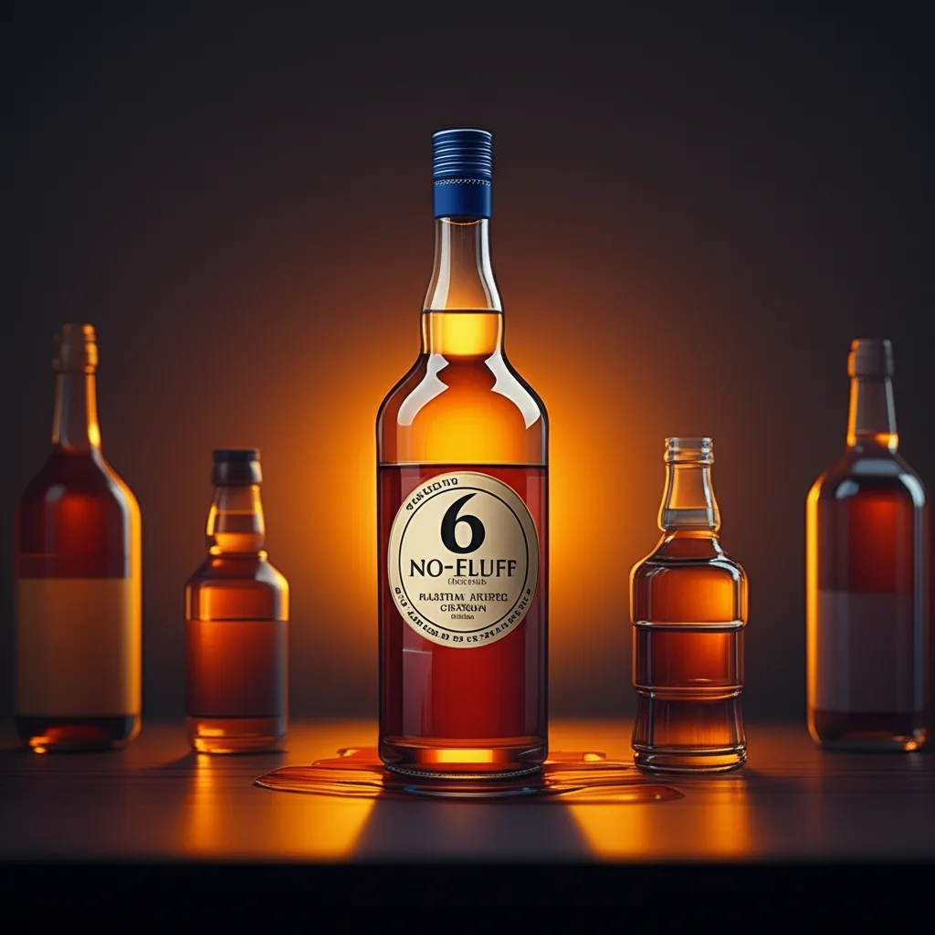 6 No-Fluff Steps to a Safe Alcohol Detox: Your Roadmap to Lasting Recovery