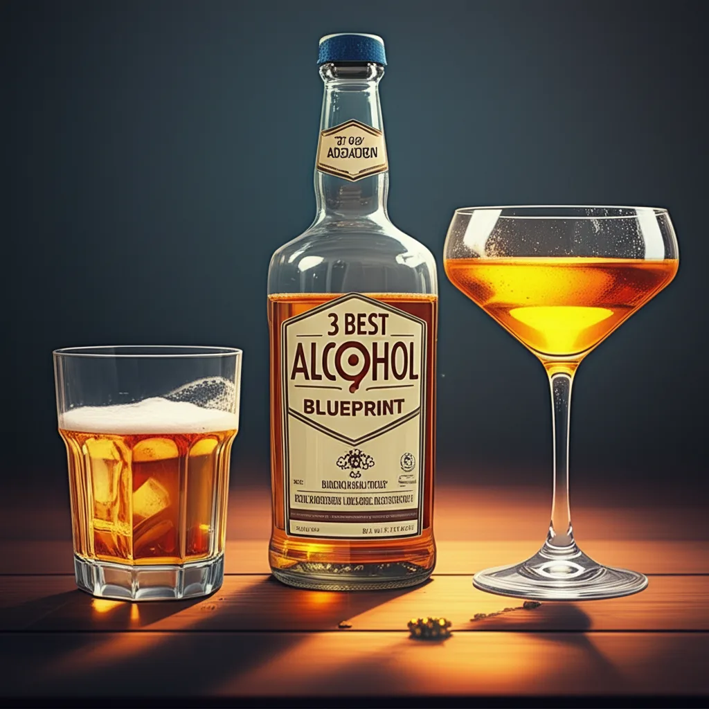 Breaking Free: Your 3 Best Addiction Alcohol Detox Blueprints