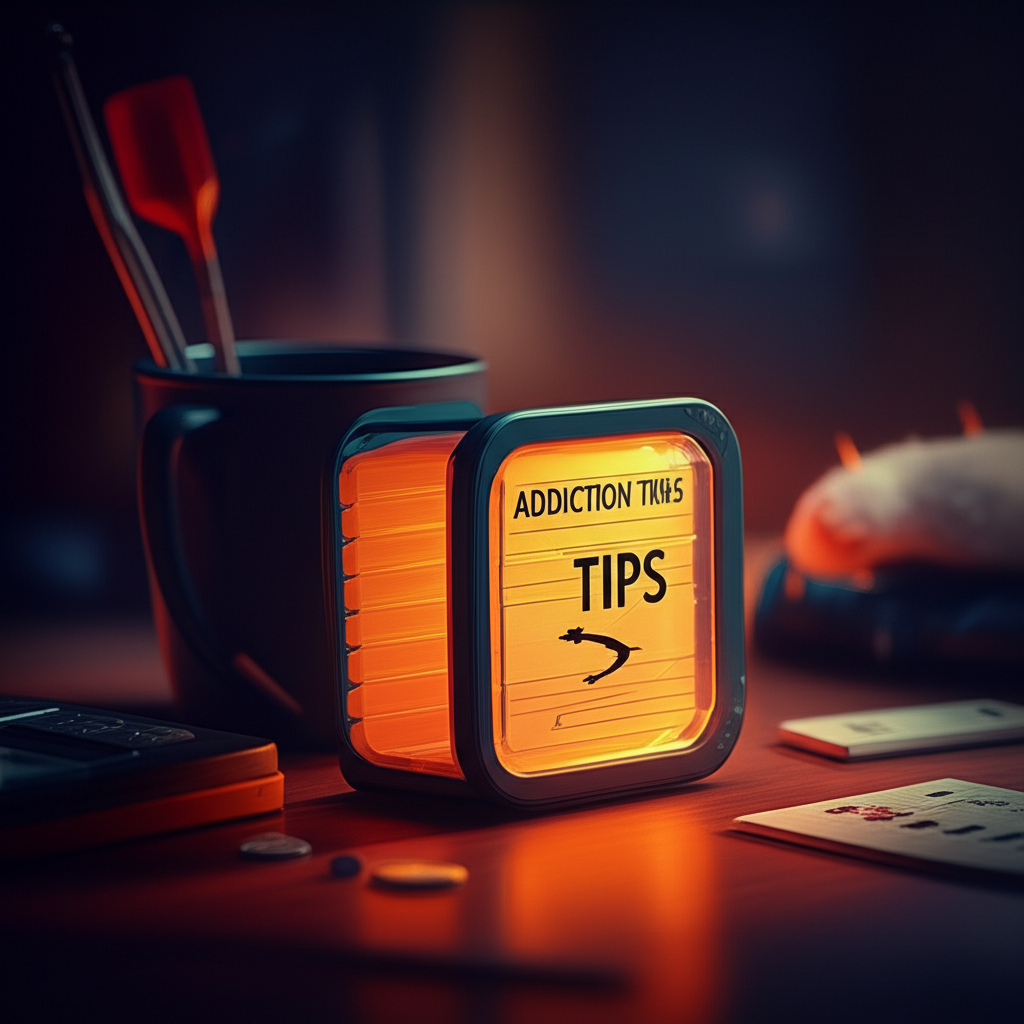 Breaking Free: Your Comprehensive Guide to Addiction Recovery Tips Breaking Free: Your Comprehensive Guide to Addiction Recovery Tips