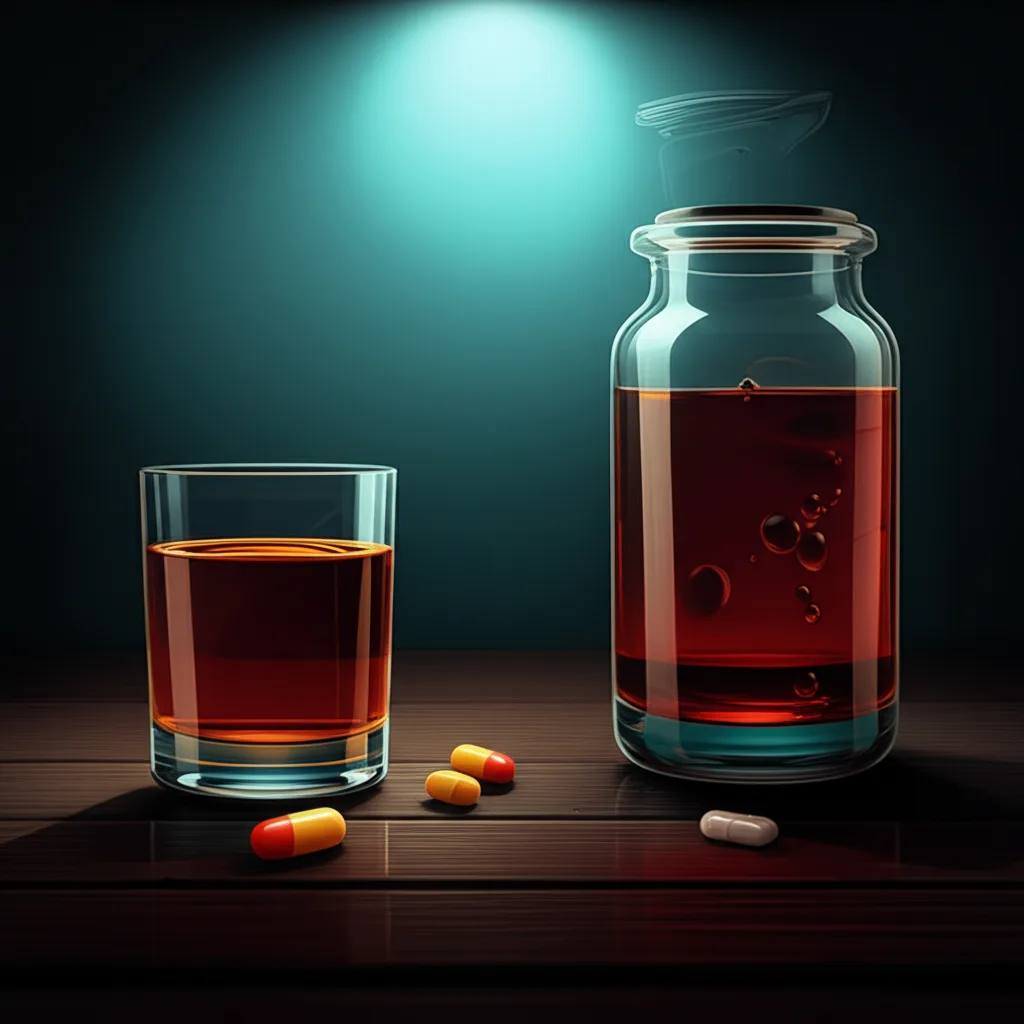 Breaking the Chains: 3 Definitive Medical Alcohol Detox Examples