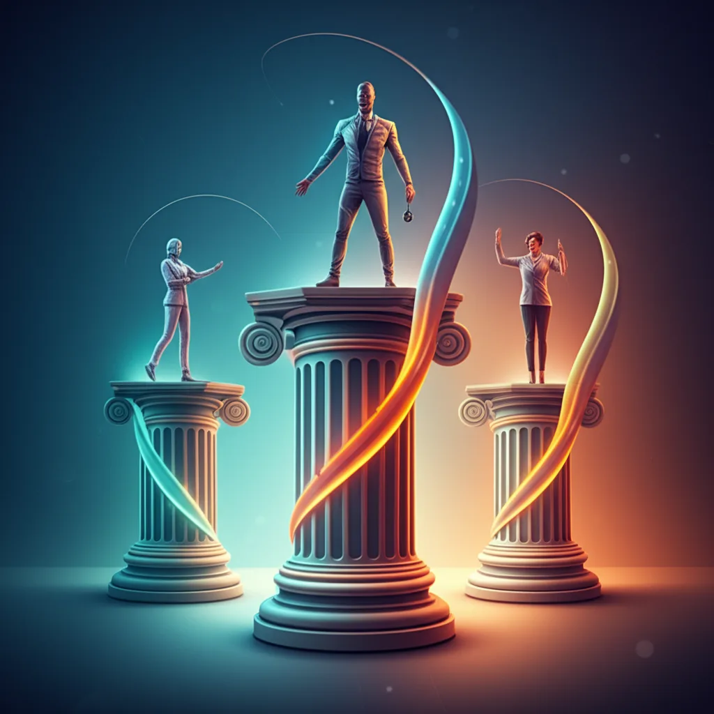 Breaking the Chains: The 4-Pillar Professional Alcohol Detox Framework for Lasting Recovery