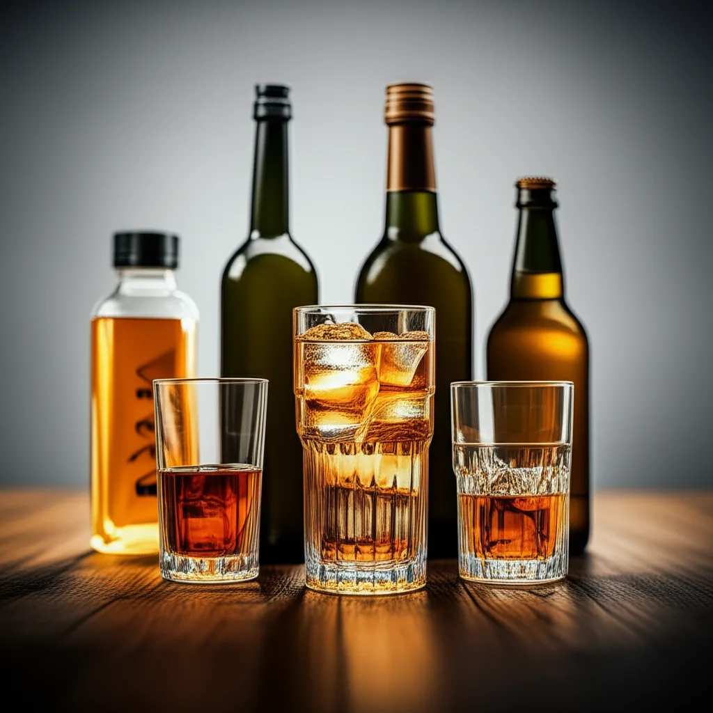 Breaking the Chains: Your 4 Ultimate Addiction Alcohol Detox Framework