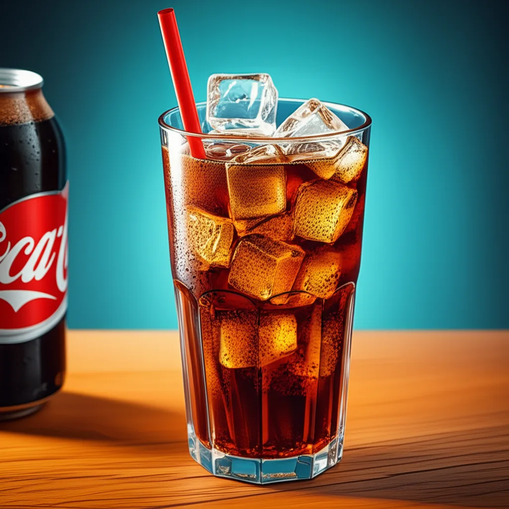 Ditch the Fizz: 12 Amazing Things That Happen When You Stop Drinking Soft Drinks