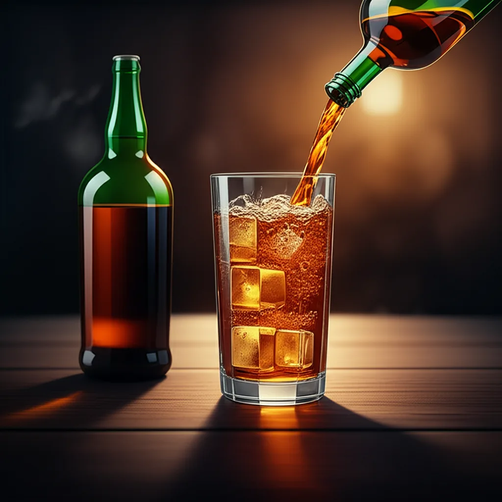 Navigating Alcohol Detox: The 4 Essential Pillars for a Safe and Successful Recovery Journey