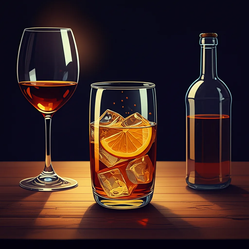 Navigating Sobriety: 3 Actionable Alcohol Detox Strategies for a Safer Start