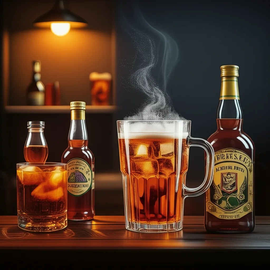 Navigating Sobriety: Understanding 3 Essential Alcohol Detox Approaches