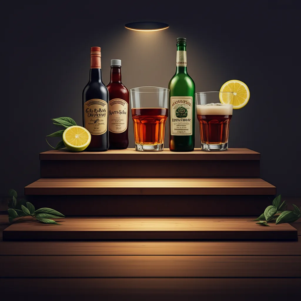 The 3-Step Alcohol Detox Blueprint: Navigating Your Path to Sobriety Safely