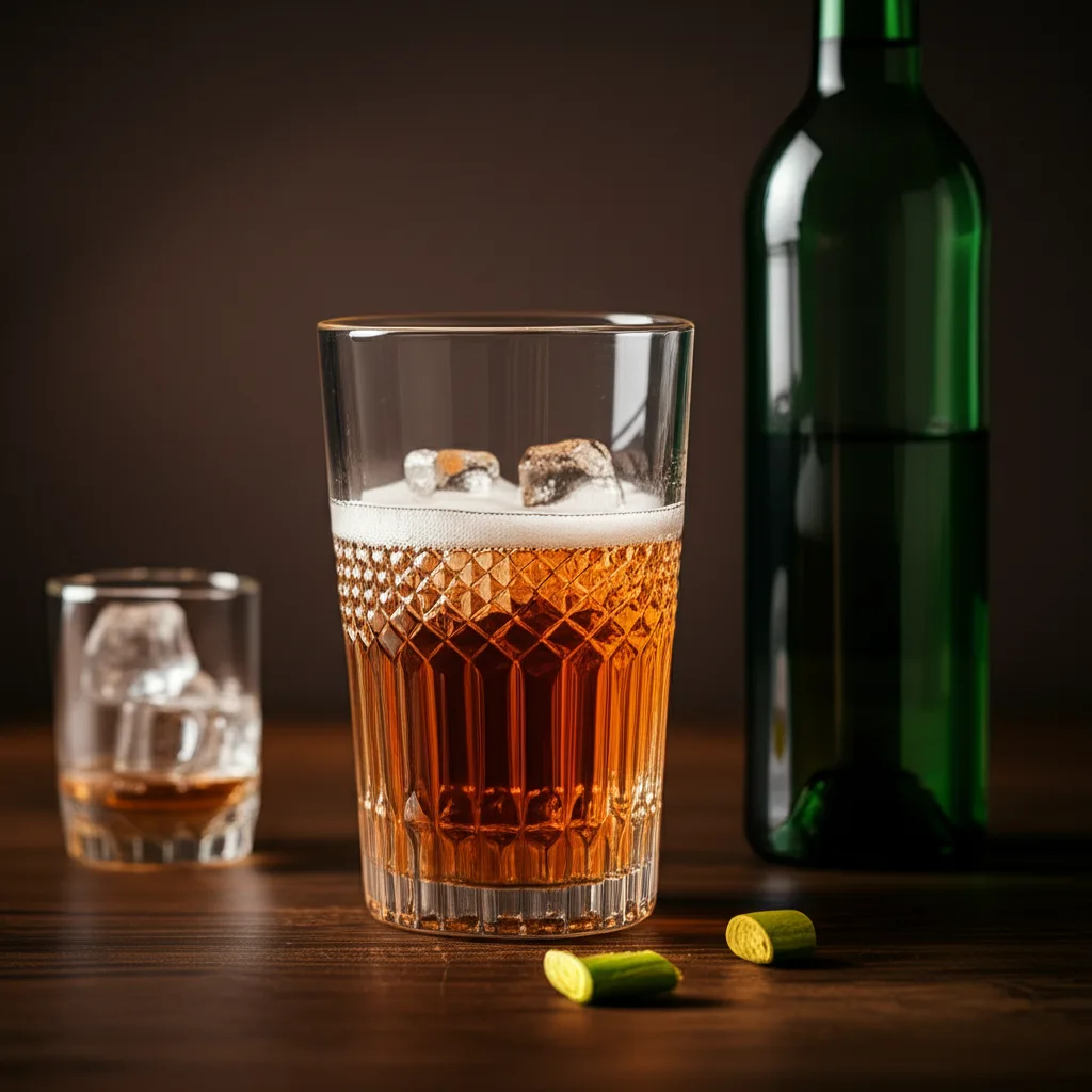 The 5 No-Fluff Alcohol Detox Checklist: Your Essential Guide to a Safer Start