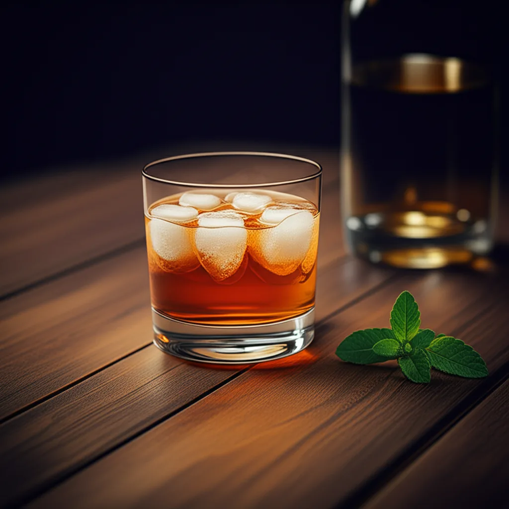 The 6 No-Fluff Alcohol Detox Blueprint: Your Realistic Path to Recovery