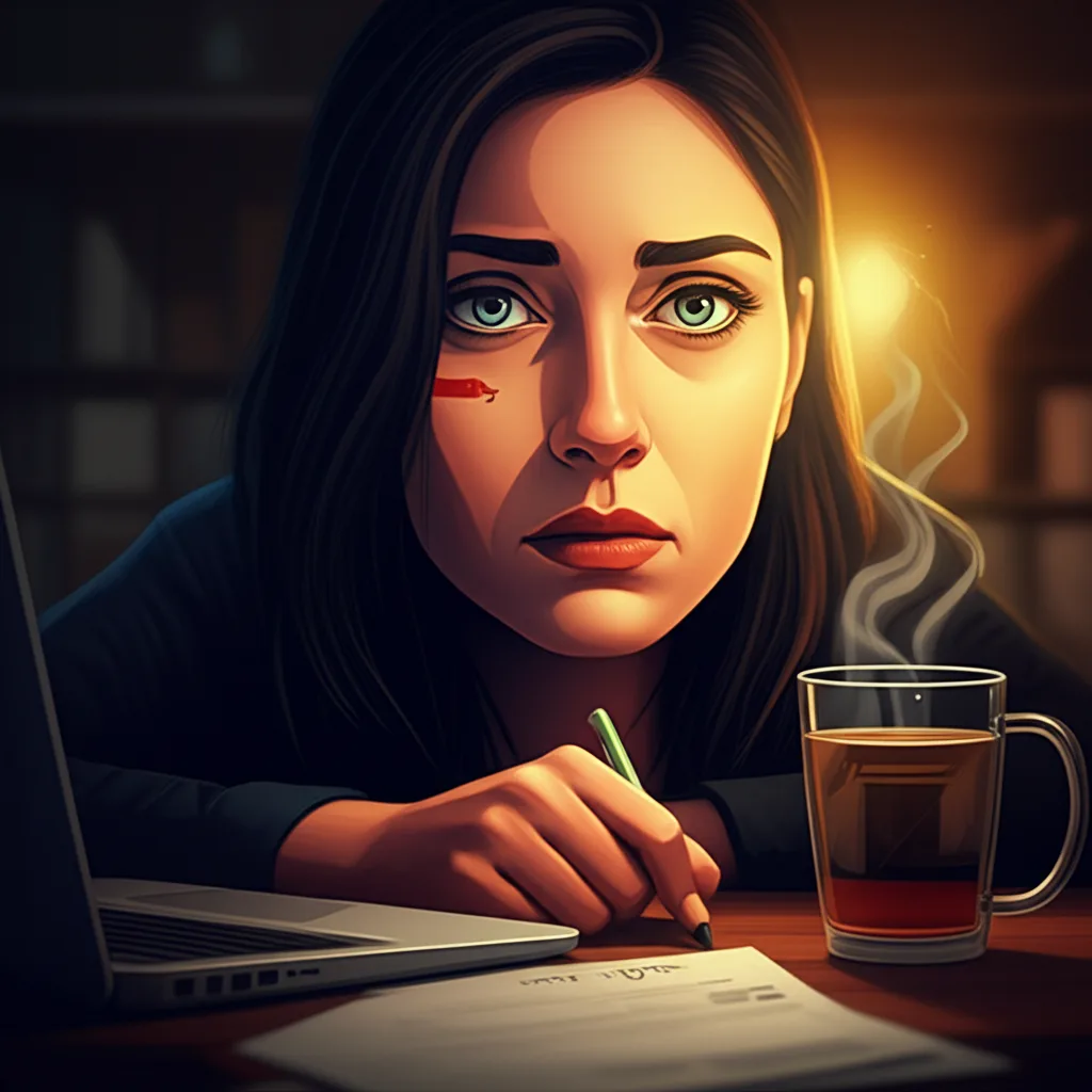 The Addiction Checklist: Unmasking the Shadow in the Room