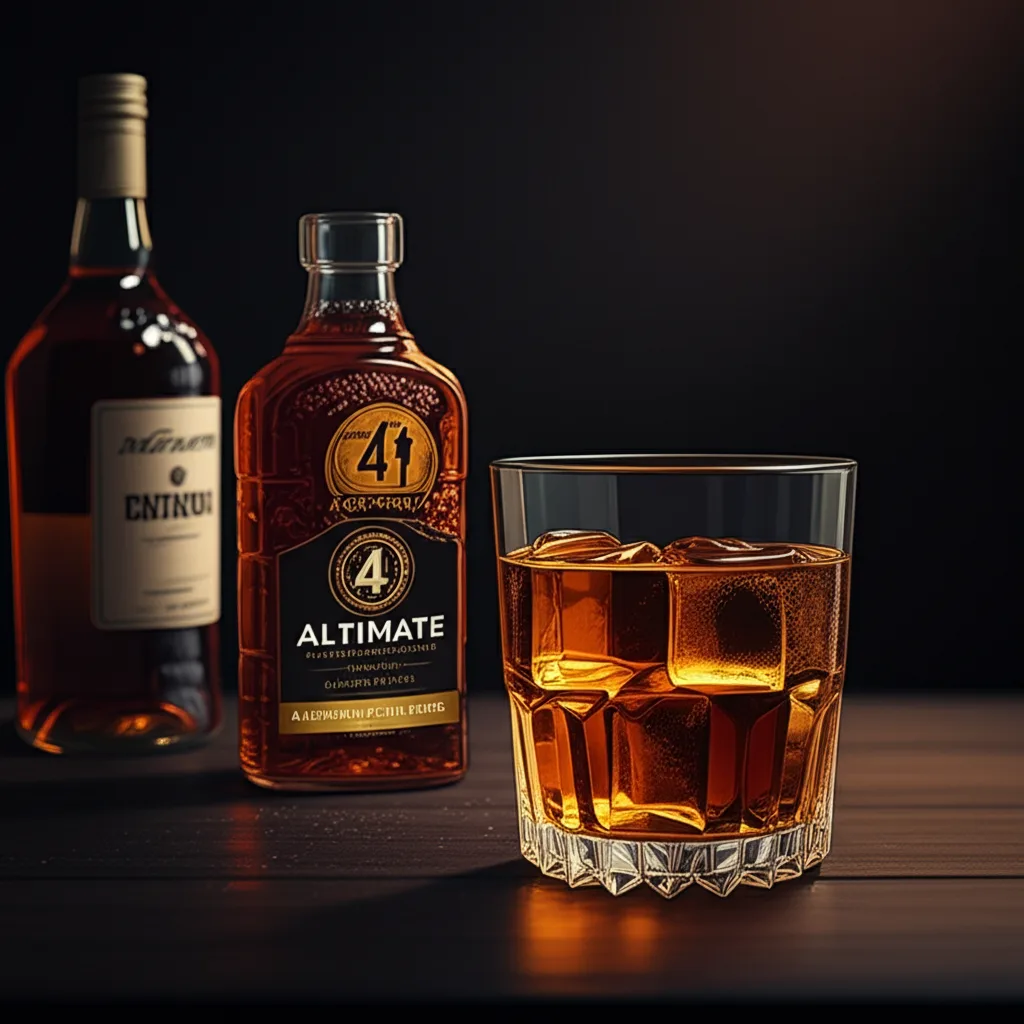 The Road to Freedom: Your 4 Ultimate Alcohol Detox Guide