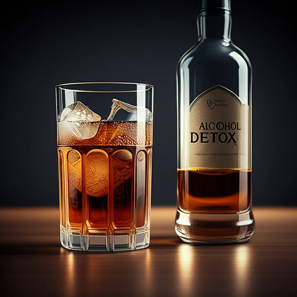 Unlocking Sobriety: The 3 Best Alcohol Addiction Detox Frameworks for a Safe Start